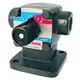ESBE-4-Wege-T-Mischer-T-DN20-Kvs8-IG-RP3-4-11300900 gallery number 1